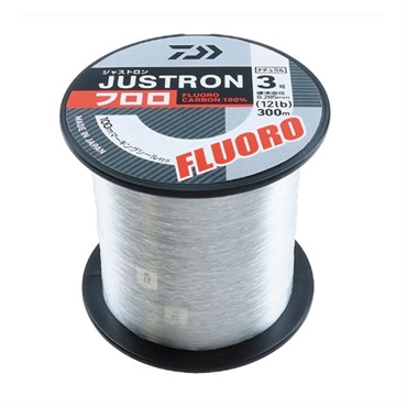 ジャストロンフロロ